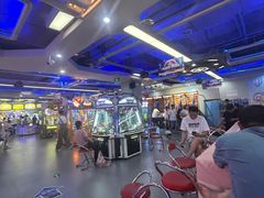 -天空之城动漫电玩世界(路劲又一城店)