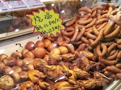 -老鼎丰(靖宇街总店)
