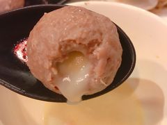 -鲜入围煮花胶鸡海鲜火锅