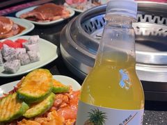 -梨花自助烤肉(天河城店)