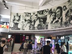 -金逸影城(中关村店)