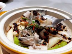 -囍榷·鲜美常州菜(恐龙园店)