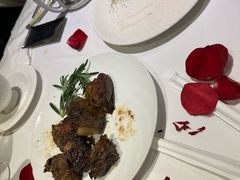 -王品牛排(福州泰禾店)