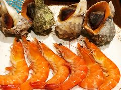 -沈阳和平艾美酒店新食谱西餐厅