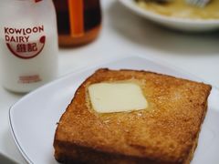 -澳洲牛奶公司(佐敦店)