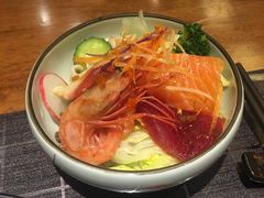 -大渔铁板烧(中山路八佰伴店)