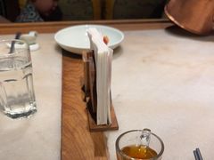 -小吊梨汤·北京菜·烤鸭(清河万象汇店)