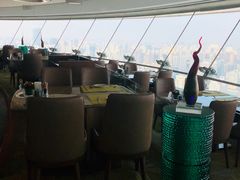 -上海新世界丽笙大酒店旋景餐厅(人民广场店)