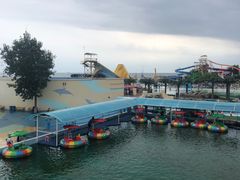 -秦皇岛乐岛海洋王国