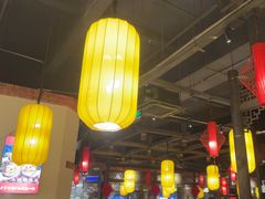 -蜀国大将老火锅(江北店)