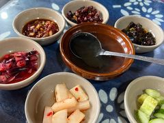 -张关合渣(航空大道店)