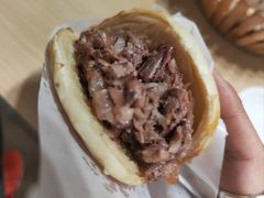 -闫家驴肉老店(华电一校店)