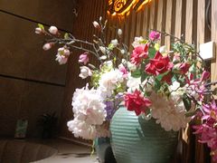 -汉米达特色料理餐厅(郴州友阿国际广场店)