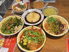 -池嬢拌粉(上海首店)