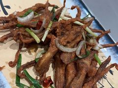 -龙虾奇迹(大华三路店)