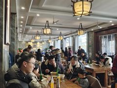 -清真马杰山牛肉汤馆