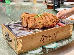 -金稼园·金平湖农家菜