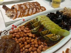 -昱德来·天津菜(河西店)