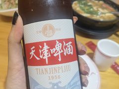 -老姑砂锅·烧烤天津菜(体北道店)