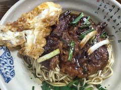 -无名氏面馆(邮电路店)