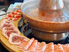 -北门涮肉·铜锅涮肉(南锣鼓巷店)