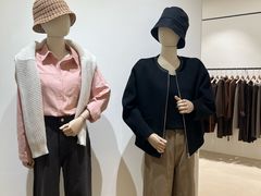 -伊势丹(现代城店)