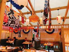 大堂-TORO MaKi 寿司·日料(华创店)