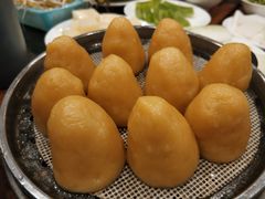 -冯记香辣兔火锅(茶店子总店)