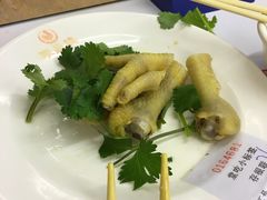 鸡爪-振鼎鸡(福州路店)