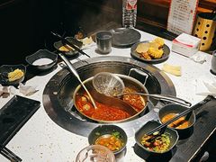 -海汕记·潮汕鲜牛肉火锅·自助