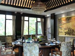 -京杭上院·河景花园餐厅·杭帮菜名店