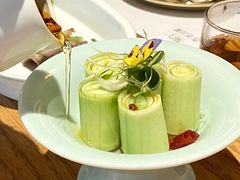 -隐庐·古法川菜(高新店)