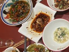 -地摊风云龙虾烧烤铺(裕民店)