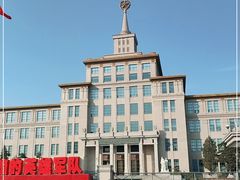 -中国人民革命军事博物馆