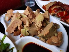 -憶廟街 X 沙角邨(太古城店)