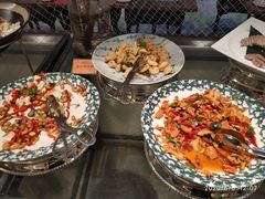 -万德诺富特酒店·自助餐厅(万德大厦店)