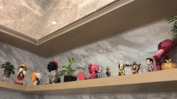 -IN STYLE·全国形象店
