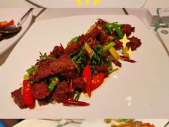 -申粤轩酒楼·三十年粤菜经典(丁香花园店)