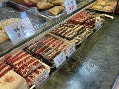 -四宜糕团店(南大街店)