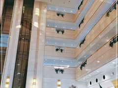 -东方滨江大酒店·滨江厅