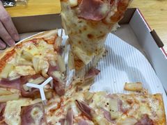 -必胜客(广渠路店)