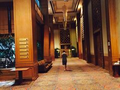 -曼谷王子宫殿酒店