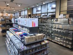 -MUJI无印良品(滨江宝龙城店)