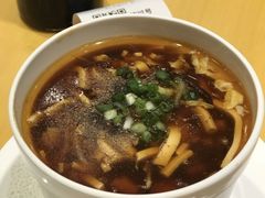 酸辣汤-鼎泰丰(嘉年华•海信广场VILLAGE店)