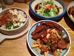 你没吃过我的豆腐-薇酌饮·陕西菜(南门外店)