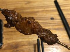 -阿记烧烤(大兴新区店)