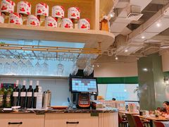 -新贝乐意大利餐厅(镇江苏宁广场店)