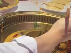 -欠火锅·水牛毛肚·团建聚餐·生日宴(何山路店)