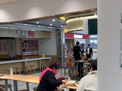 -老乡鸡(东方广场店)
