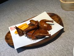 -凯逸轩·匠心粤菜(中城名仕汇店)